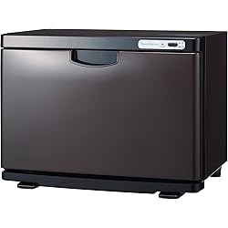 【超美品】おしぼりウォーマー　 ホット&クール Amazon | ottostyle.jp タオルウォーマー おしぼりウォーマー 前開き